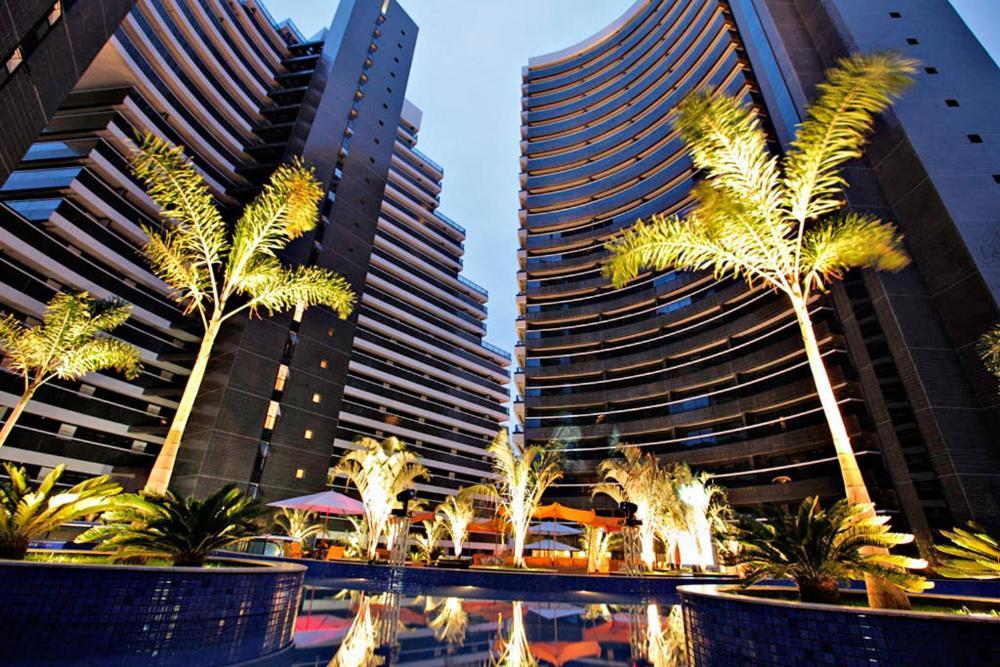 Landscape Beira Mar - 1804 Gold B Fortaleza (Ceara) Exterior foto