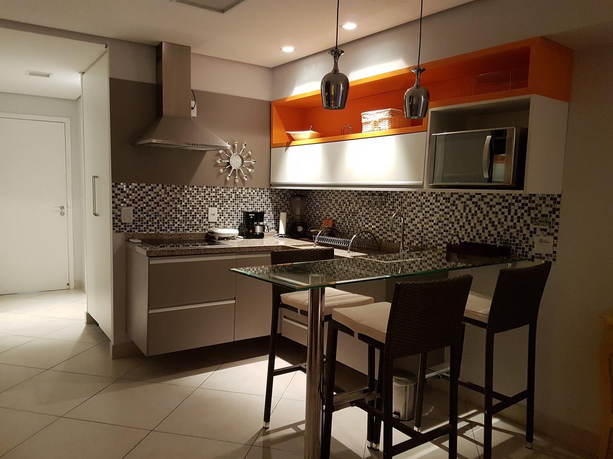 Landscape Beira Mar - 1804 Gold B Fortaleza (Ceara) Exterior foto