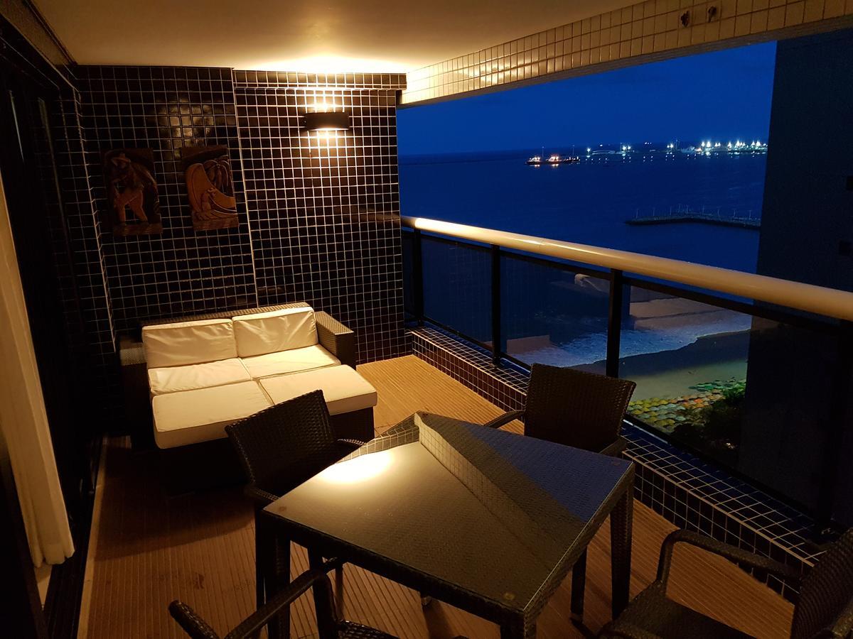 Landscape Beira Mar - 1804 Gold B Fortaleza (Ceara) Exterior foto