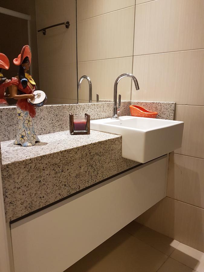 Landscape Beira Mar - 1804 Gold B Fortaleza (Ceara) Exterior foto