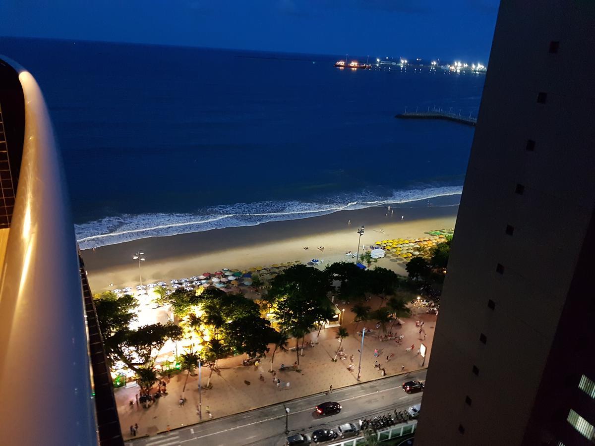 Landscape Beira Mar - 1804 Gold B Fortaleza (Ceara) Exterior foto