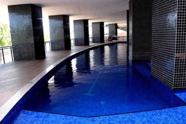 Landscape Beira Mar - 1804 Gold B Fortaleza (Ceara) Quarto foto